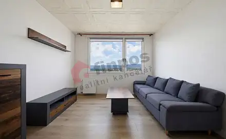 Prodej bytu 2+kk 40 m²