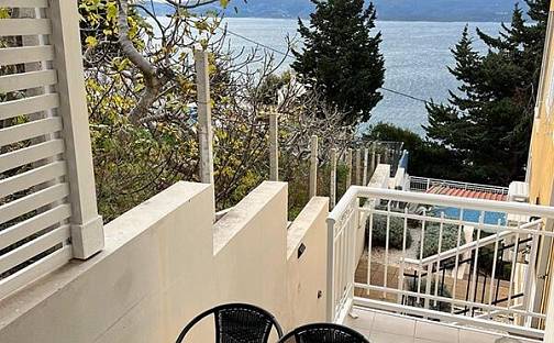 Prodej bytu 2+kk 37 m², Mimice, Chorvatsko