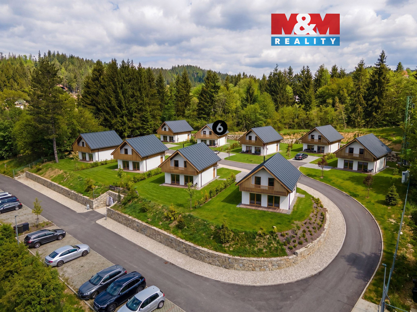 Prodej chaty/chalupy 106 m² s pozemkem 504 m²