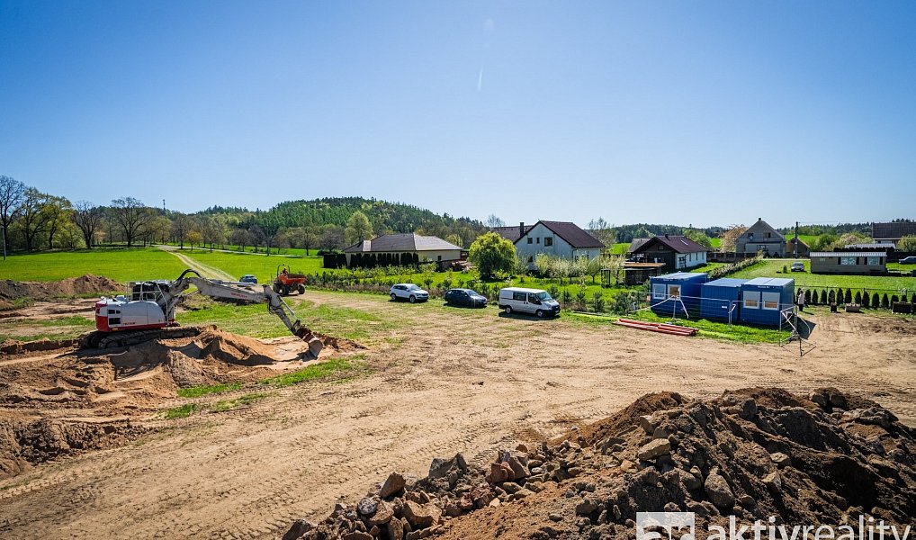 Prodej domu 159 m² s pozemkem 802 m², Vojkov – náhled fotky 22