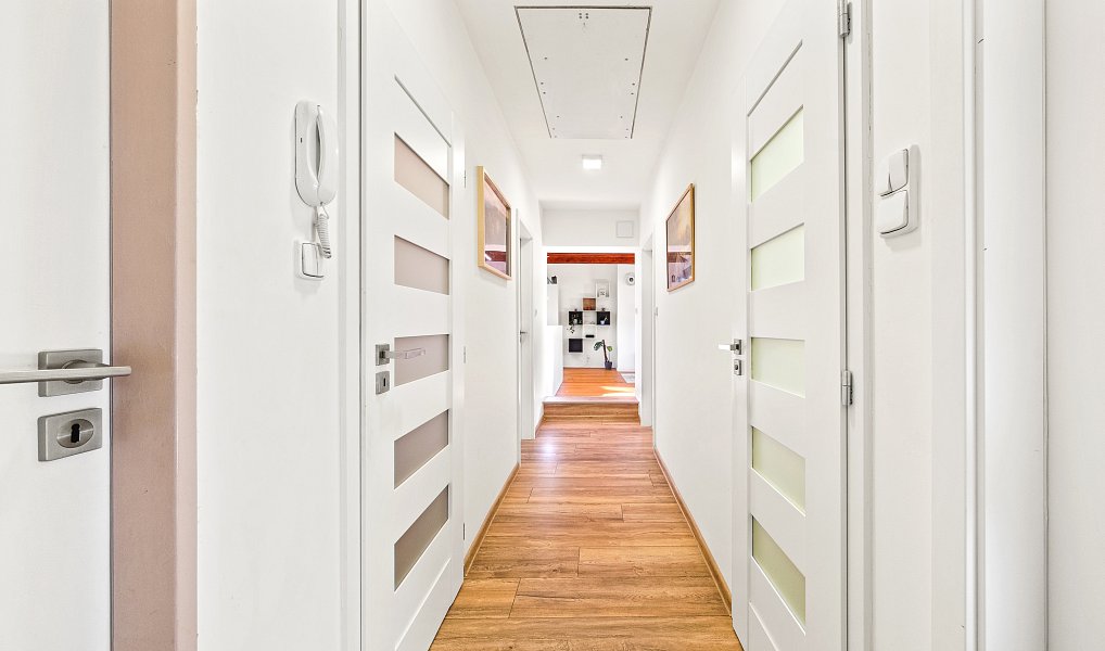 Prodej bytu 3+kk 104 m², Litoměřice – náhled fotky 15