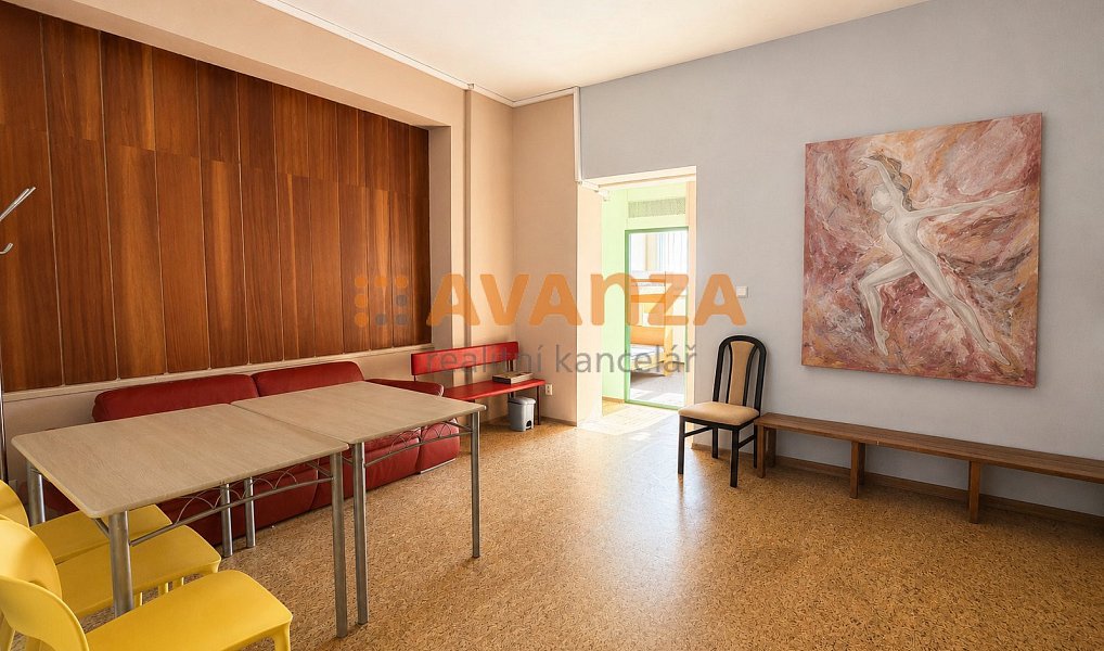 Prodej kanceláře 1 200 m², Děčín – náhled fotky 13