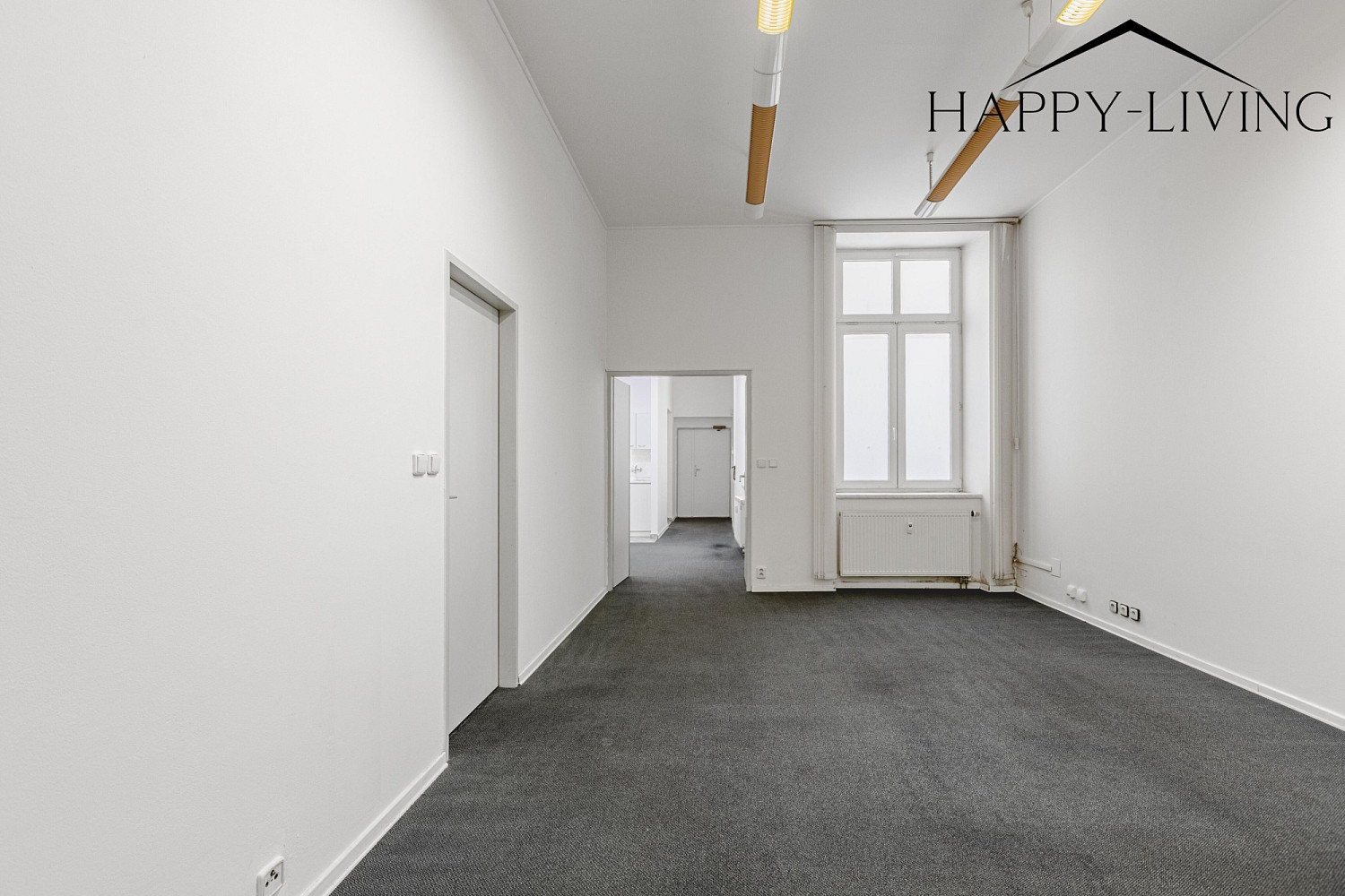 Pronájem kanceláře 138 m² — photo 5
