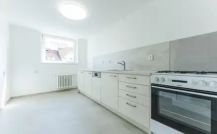 Pronájem bytu 2+1 59 m², Italská, Praha 2 - Vinohrady