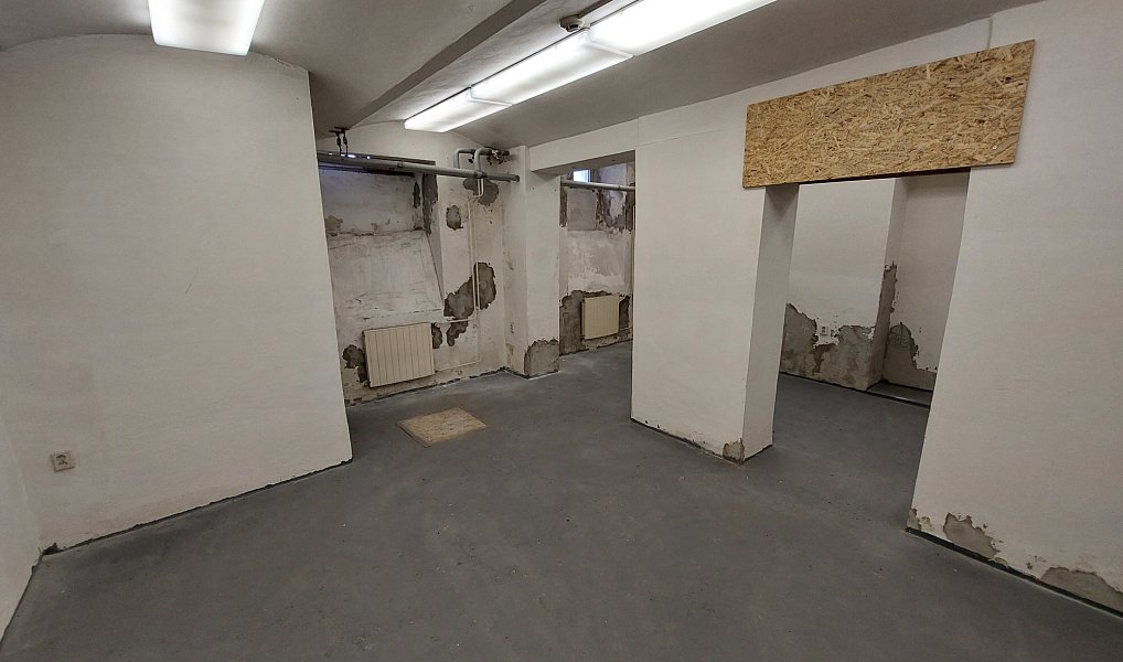 Pronájem skladovacích prostor 13 m², Děčín – náhled fotky 3