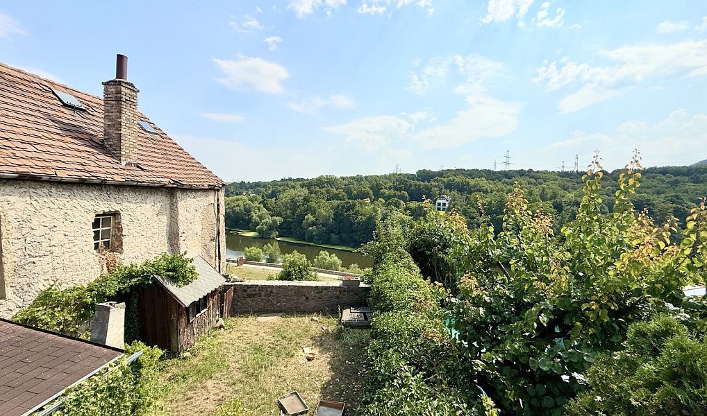 Pronájem bytu 4+1 145 m², Kadaň – náhled fotky 15