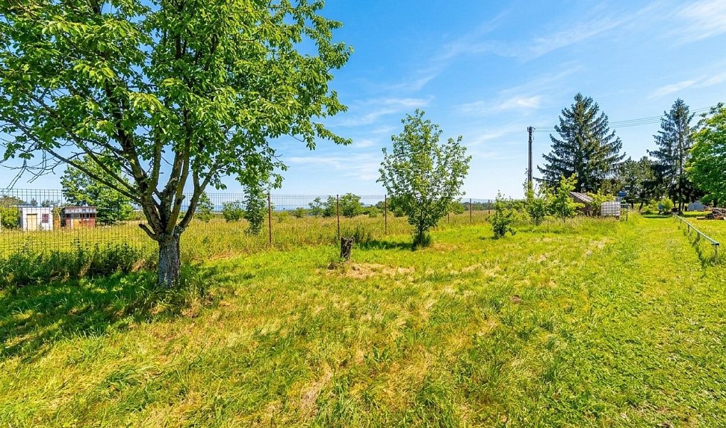 Prodej chaty/chalupy 30 m² s pozemkem 1 589 m², Prostějov – náhled fotky 19