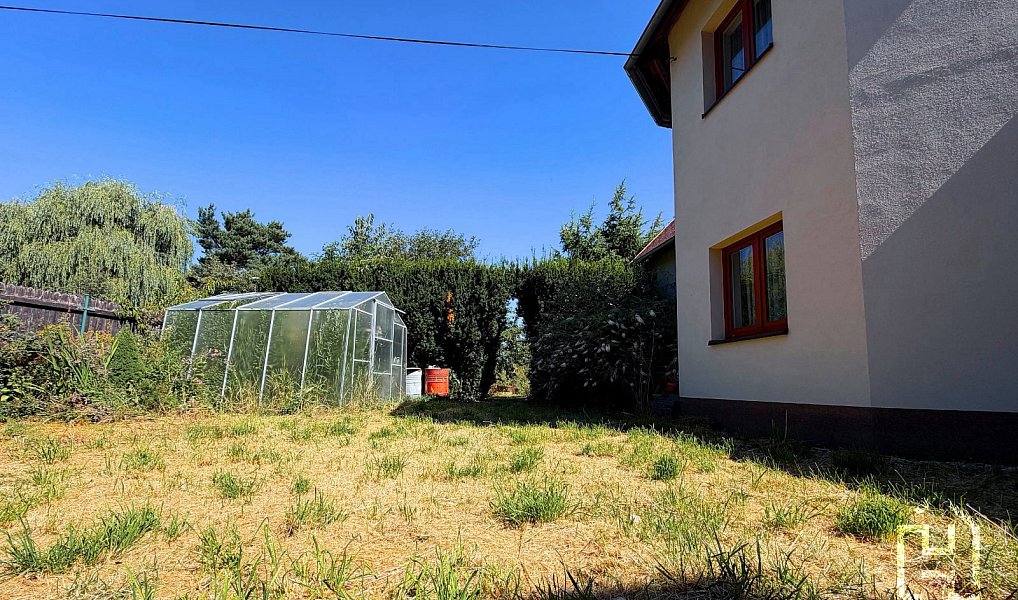 Prodej domu 186 m² s pozemkem 667 m², Havlíčkův Brod – náhled fotky 7