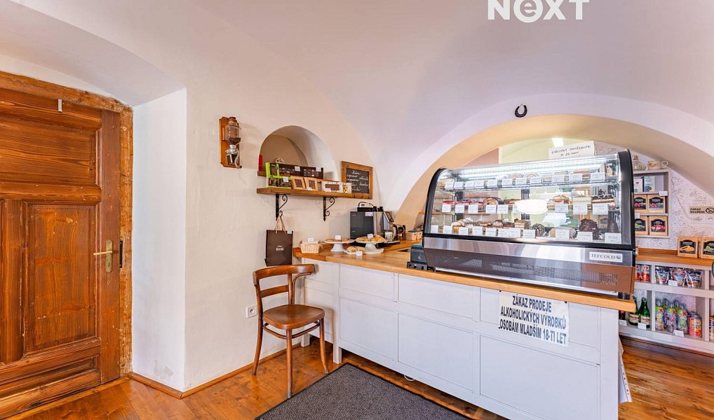 Pronájem restaurace 59 m², Štíty – náhled fotky 5