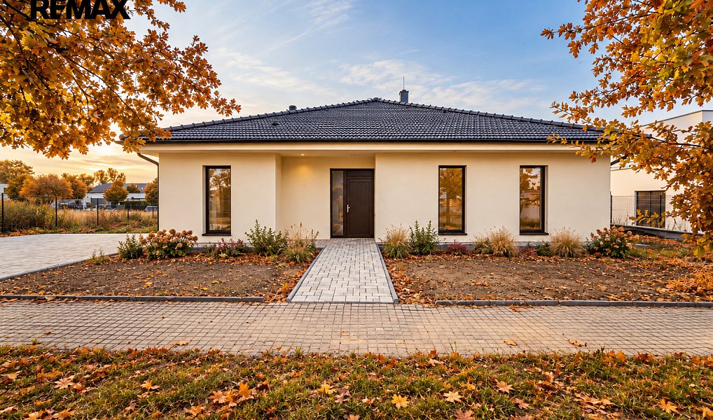 Prodej domu 195 m² s pozemkem 1 192 m², Vysoký Újezd – náhled fotky 3