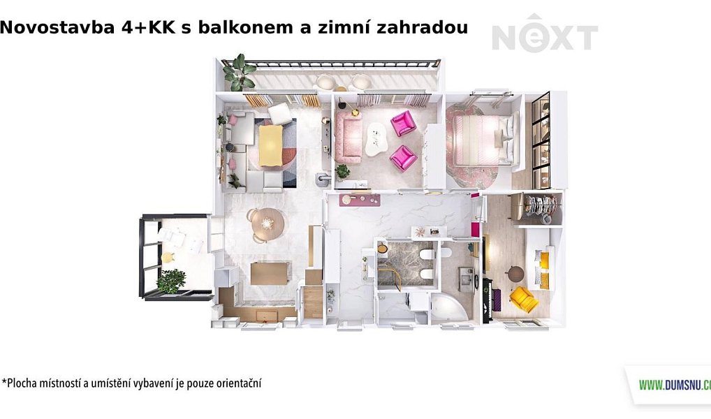 Prodej domu 94 m² s pozemkem 580 m², Šumperk – náhled fotky 8