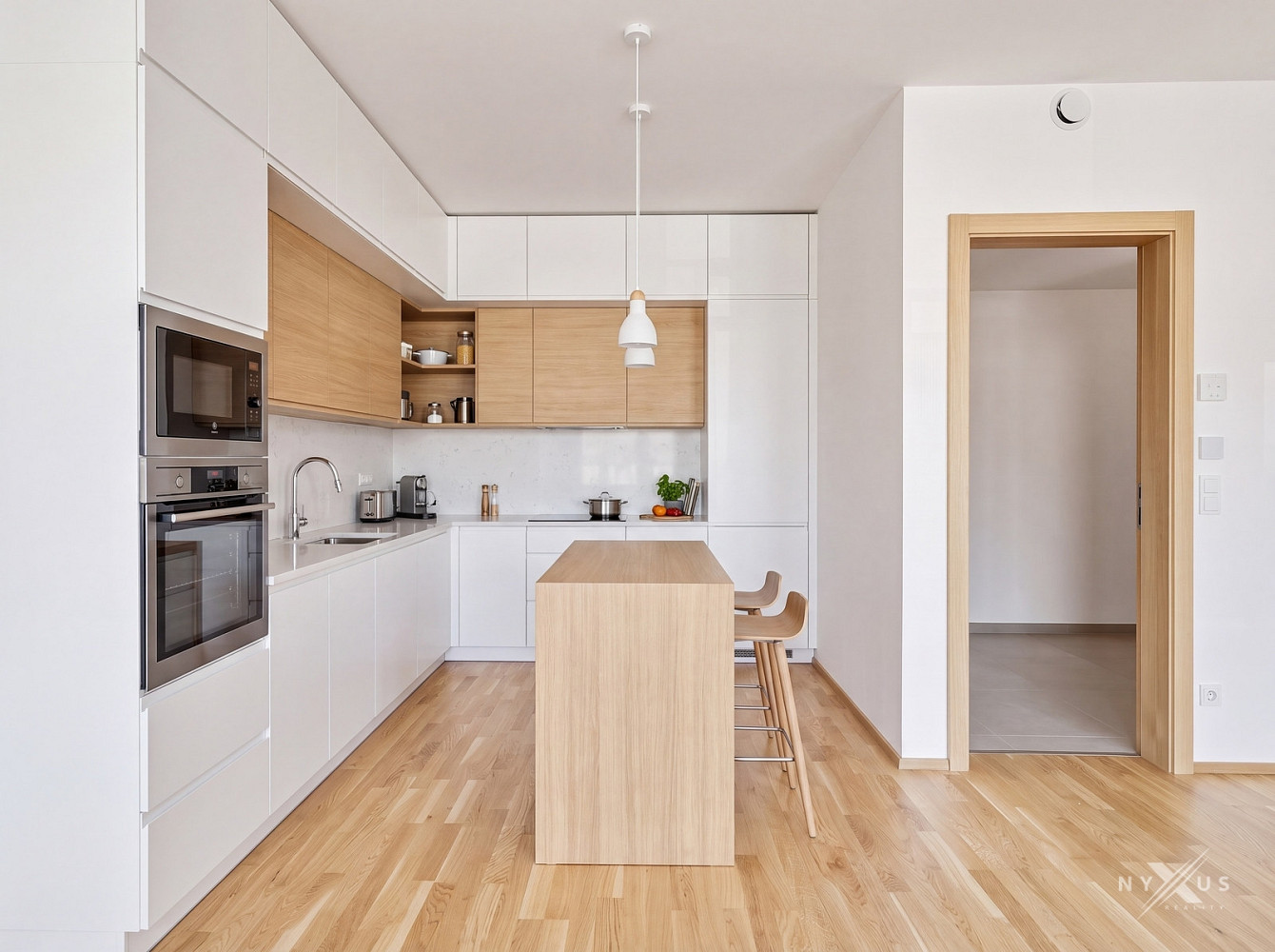 Prodej bytu 3+kk 89 m² – fotografie 4