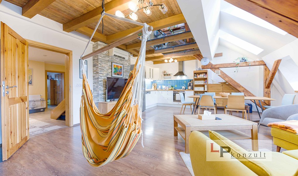 Prodej bytu 4+kk 145 m², Pardubice – náhled fotky 9