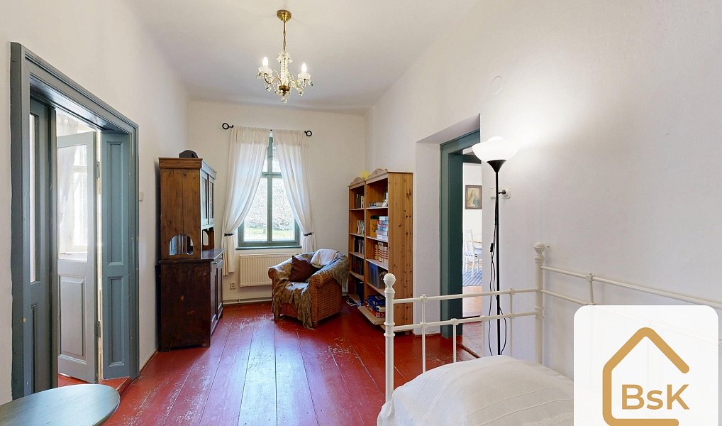 Prodej chaty/chalupy 230 m² s pozemkem 773 m², Desná – náhled fotky 18