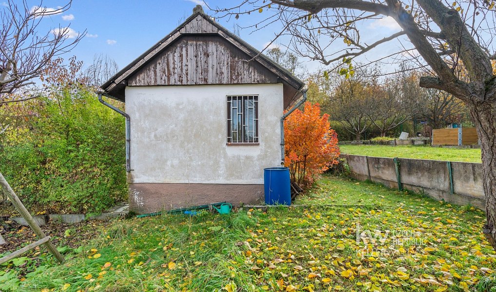 Prodej stavebního pozemku 261 m², Praha – náhled fotky 11