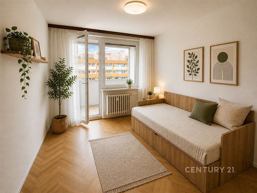 Prodej bytu 2+kk 65 m² — photo 3