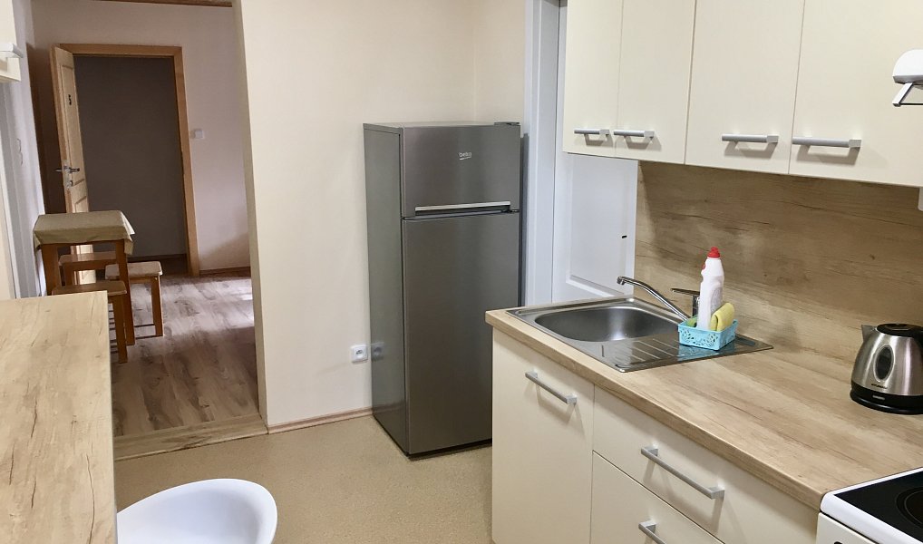 Prodej domu 400 m² s pozemkem 996 m², Český Krumlov – náhled fotky 24