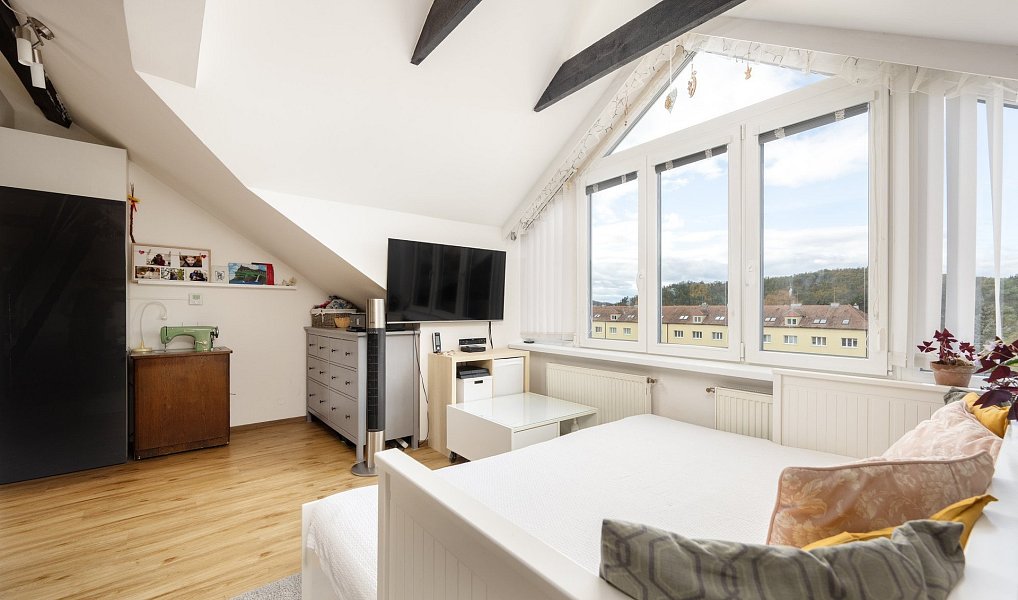 Prodej bytu 3+kk 91 m², Kuřim – náhled fotky 11