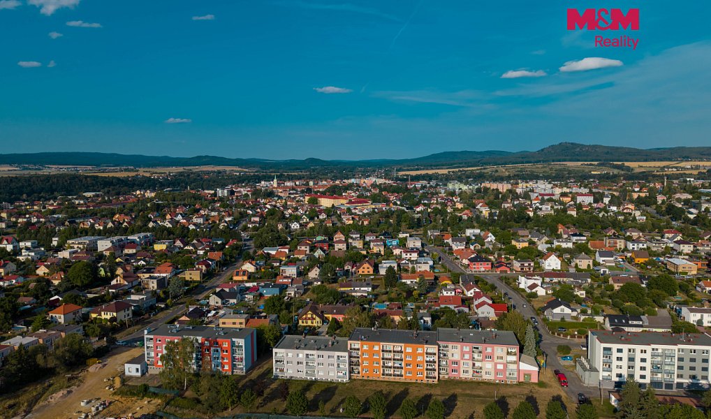 Prodej bytu 4+kk 147 m², Rokycany – náhled fotky 27