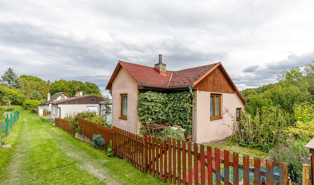 Prodej domu, 75 m², Kladno, Hradečno