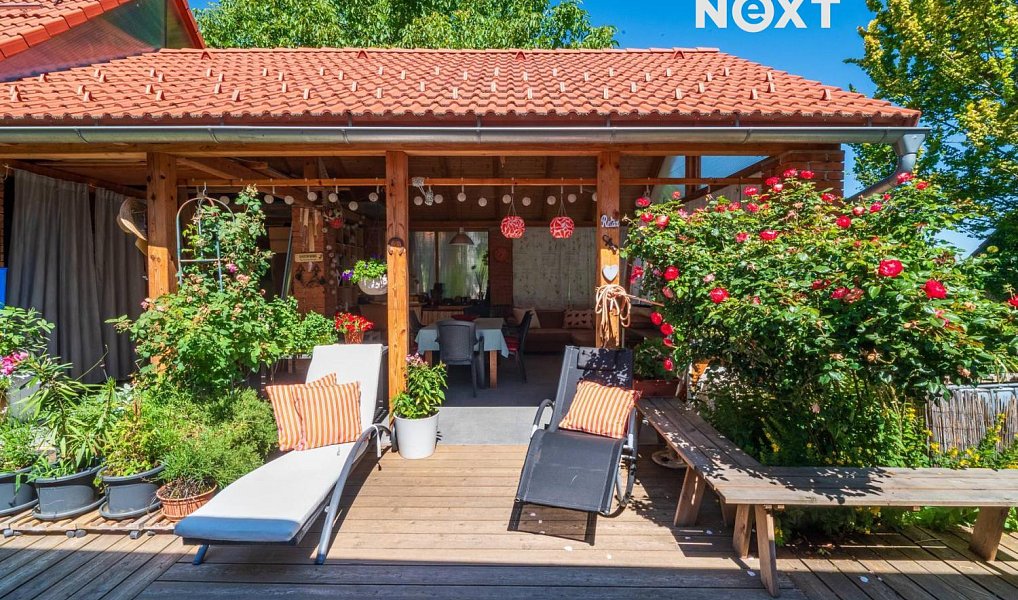 Prodej domu 335 m² s pozemkem 1 532 m², Lhenice – náhled fotky 27