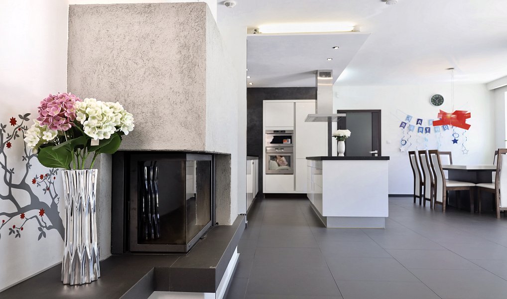 Prodej domu 300 m² s pozemkem 444 m², Praha – náhled fotky 6