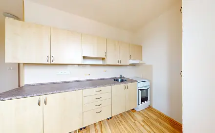 Prodej bytu 2+1 58 m², Korunní, Ostrava - Mariánské Hory