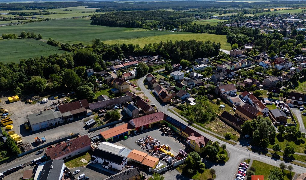Prodej obchodních prostor 3 458 m², Nýřany – náhled fotky 43