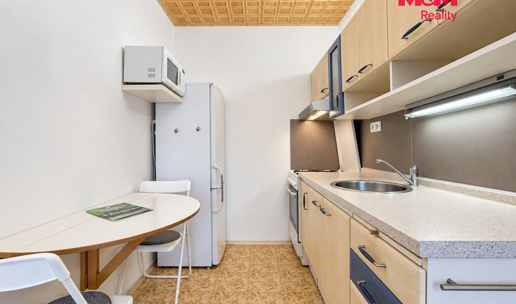 Prodej bytu 2+kk 40 m², Praha – náhled fotky 7