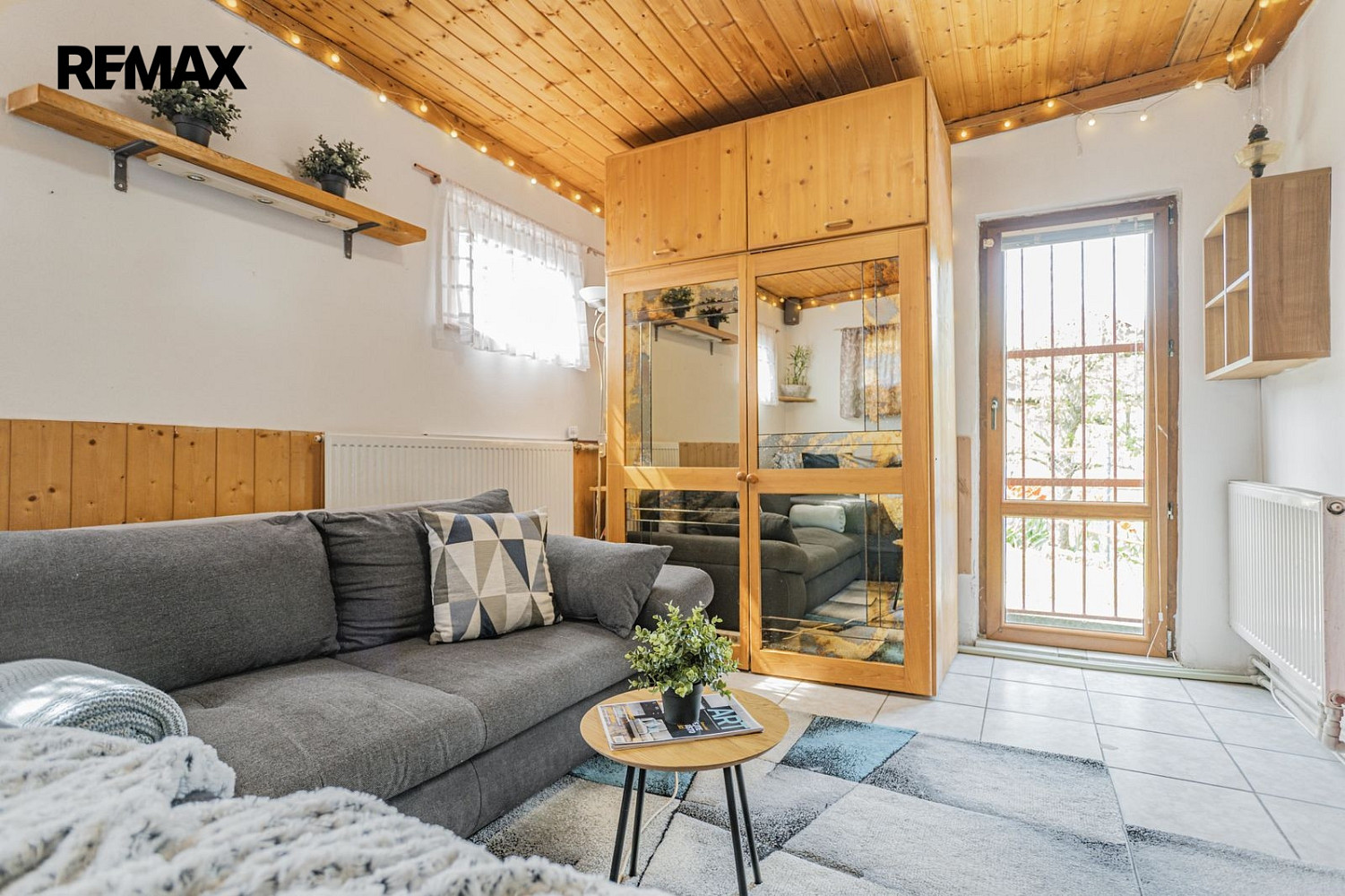 Prodej chaty/chalupy 57 m² s pozemkem 350 m² — photo 2