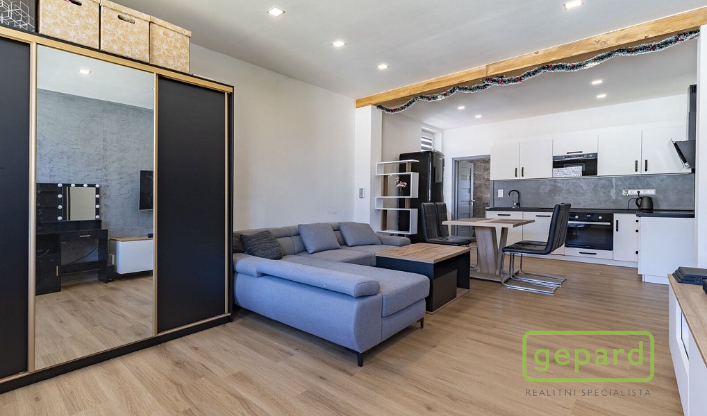 Prodej bytu 2+kk 57 m², Hranice – náhled fotky 6