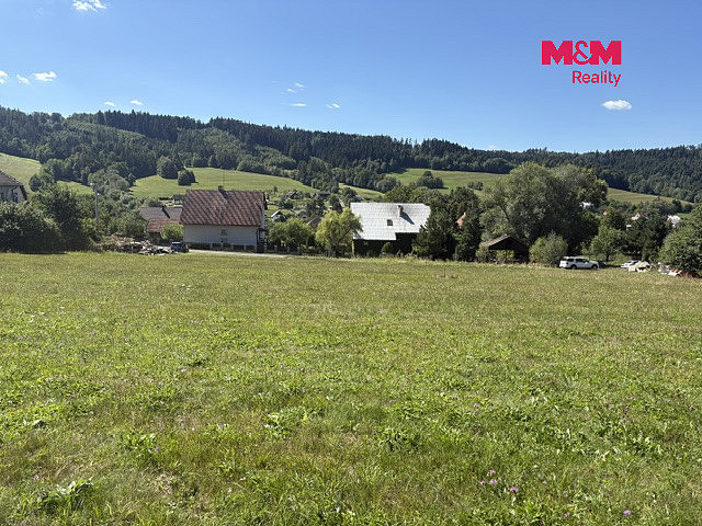 Prodej stavebního pozemku 1 727 m² – fotografie 5