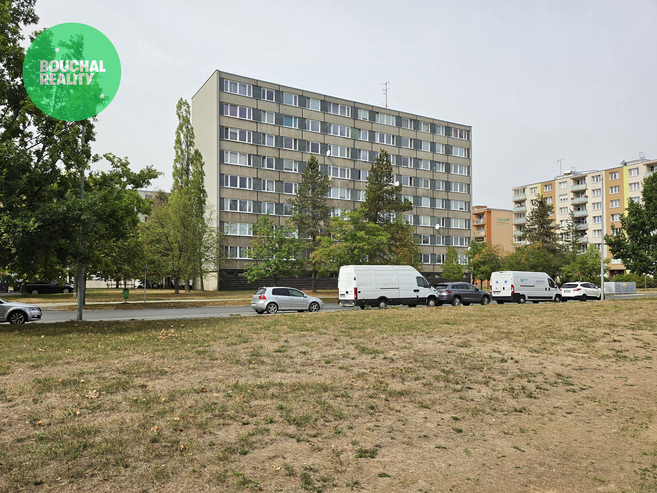 Pronájem bytu 4+1 92 m² – fotografie 2