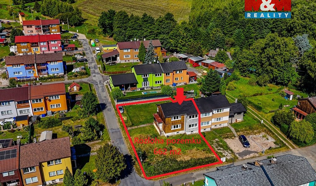 Prodej domu 130 m² s pozemkem 662 m², Dasnice – náhled fotky 2