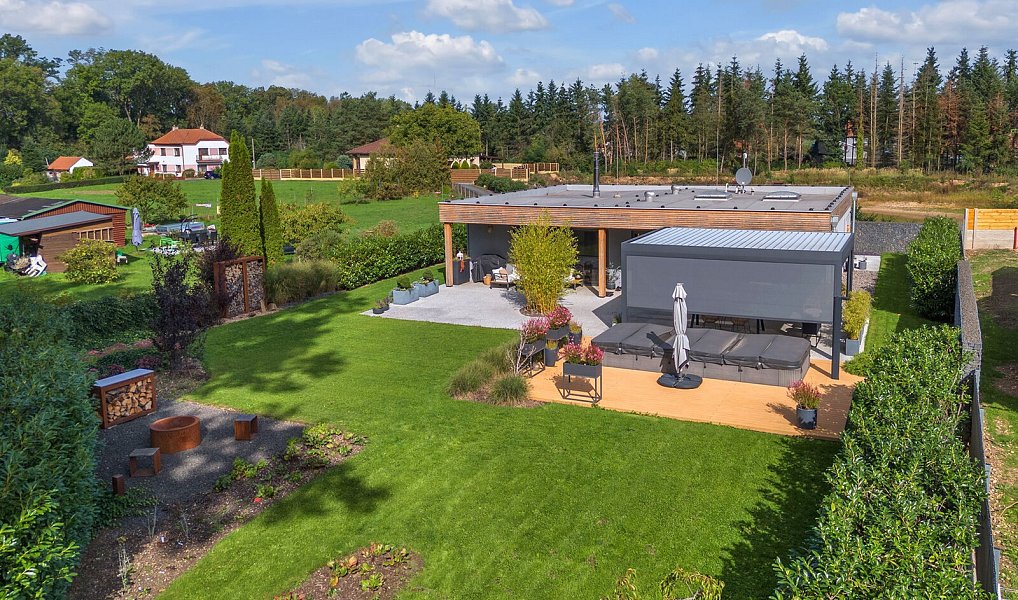 Prodej chaty/chalupy 101 m² s pozemkem 1 321 m², Kunčice – náhled fotky 15