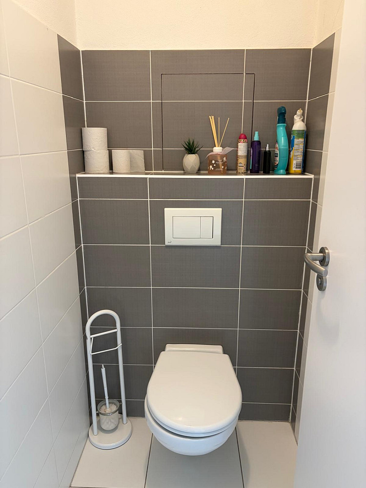 Pronájem bytu 3+kk 80 m² — photo 2