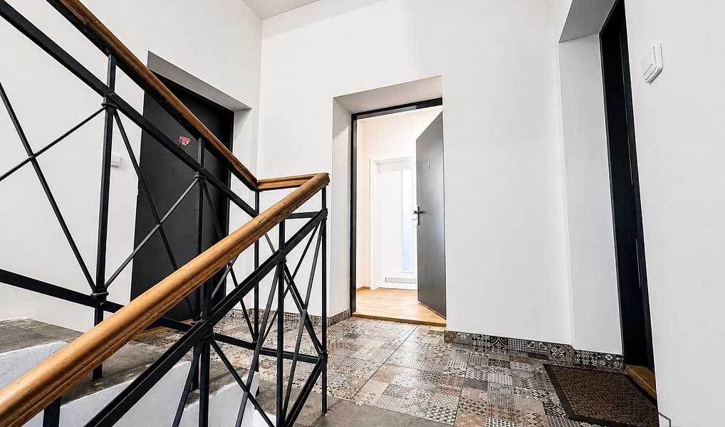 Pronájem bytu 2+kk 52 m², Hodonín – náhled fotky 11