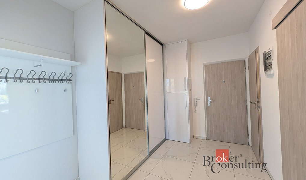 Pronájem bytu 3+1 71 m², Domažlice – náhled fotky 16
