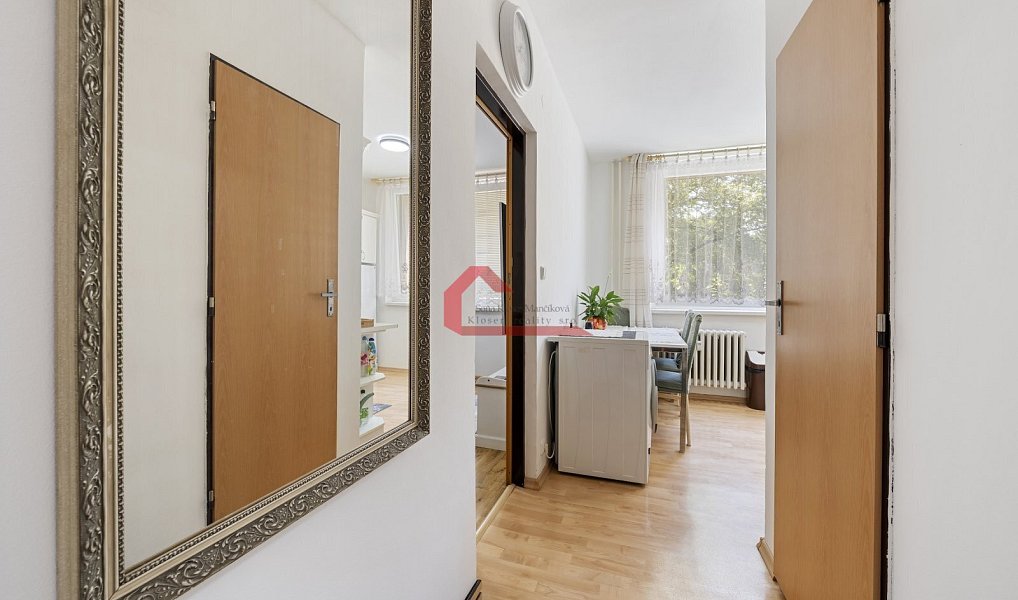 Prodej bytu 2+1 57 m², Břeclav – náhled fotky 7