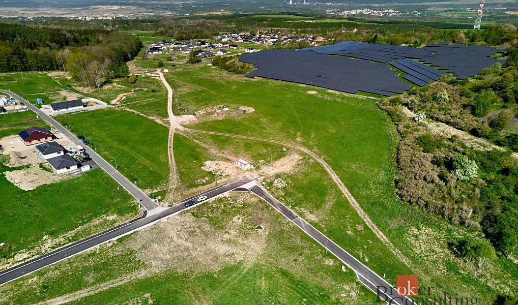 Prodej stavebního pozemku 855 m², Hory – náhled fotky 8