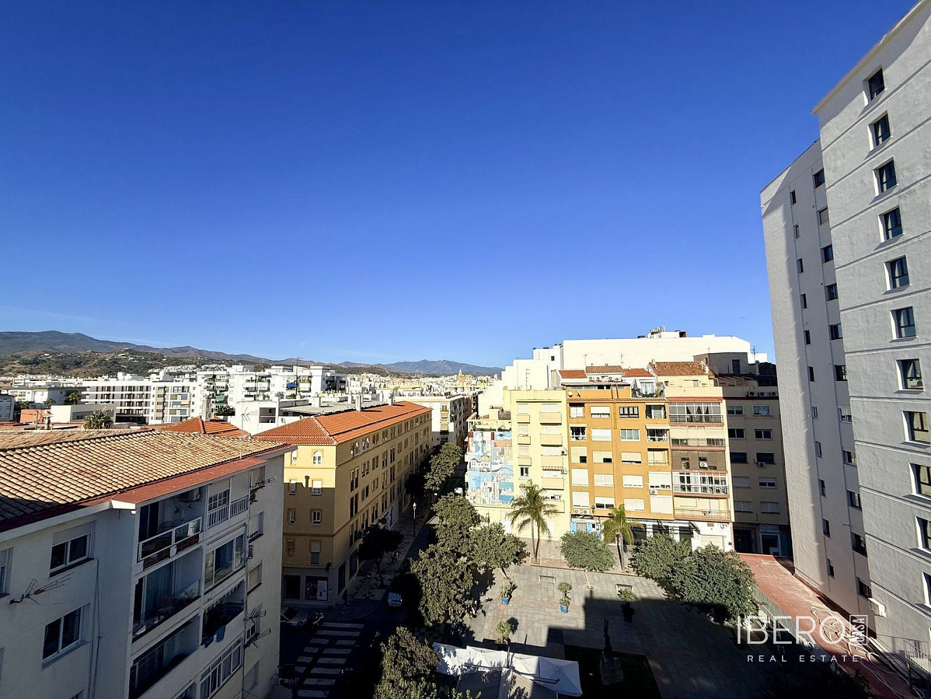 Pis 2+kk – Estepona, Barriada Islas Canarias - Vista 5