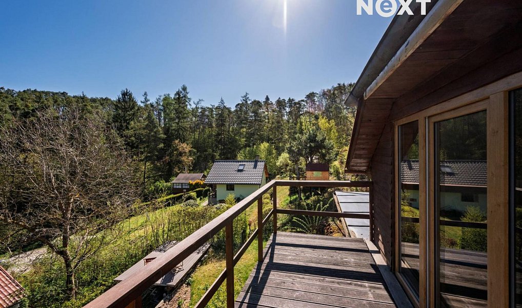 Prodej domu 55 m² s pozemkem 523 m², Nižbor – náhled fotky 18