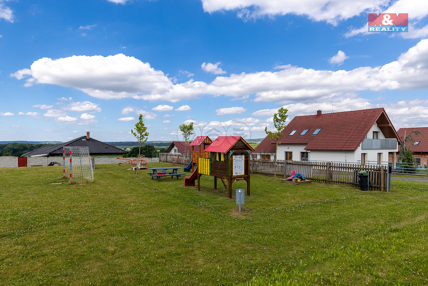 Prodej stavebního pozemku 829 m² — photo 4