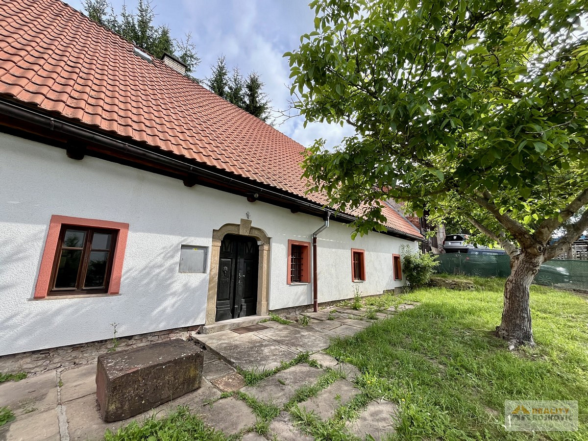 Prodej domu 160 m² — photo 2