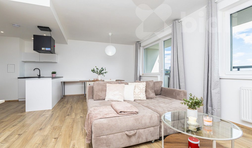 Prodej bytu 2+kk 69 m², Praha – náhled fotky 5