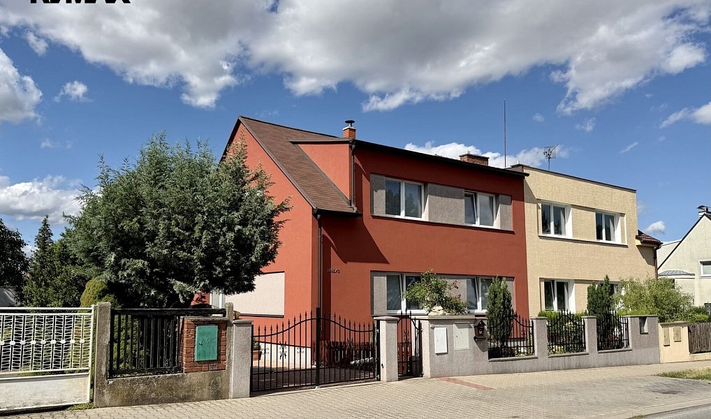 Prodej domu 219 m² s pozemkem 456 m², Mladá Boleslav – náhled fotky 4