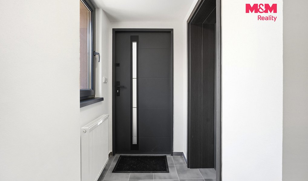 Prodej domu 110 m² s pozemkem 350 m², Kostelec nad Labem – náhled fotky 11