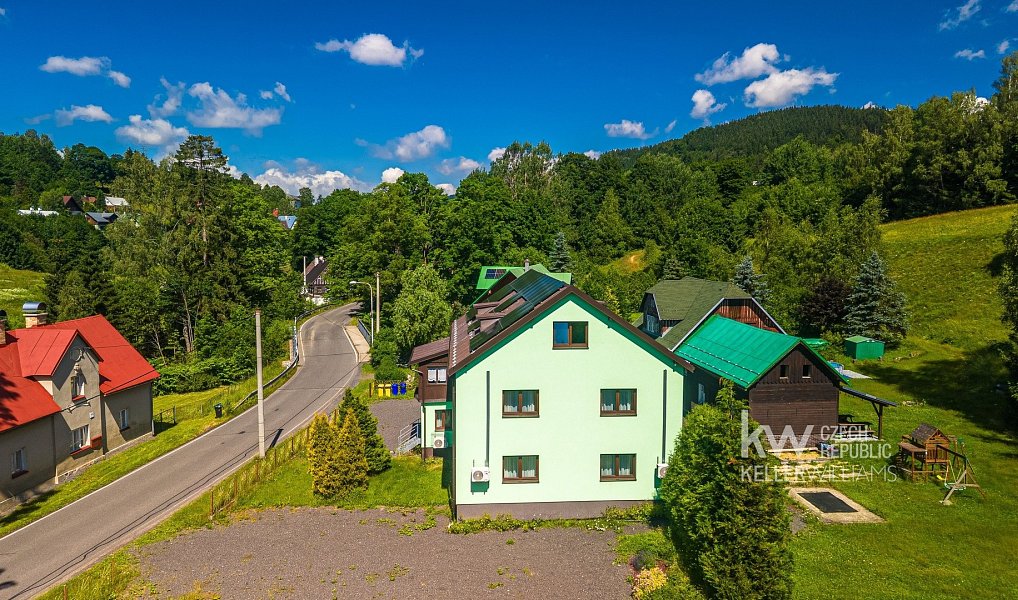 Prodej bytu 2+kk 35 m², Josefův Důl – náhled fotky 26