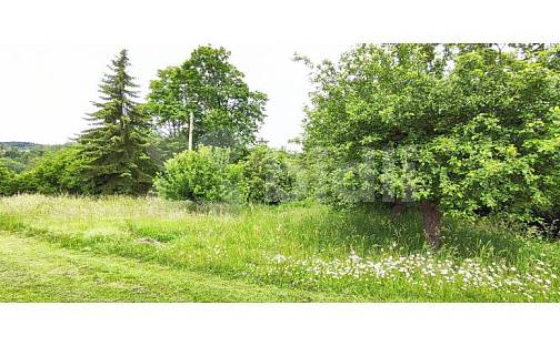 Prodej stavebního pozemku 956 m², Chotěvice, okres Trutnov