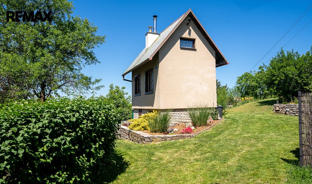 Prodej chaty/chalupy 32 m² s pozemkem 2 446 m², Brno – náhled fotky 15